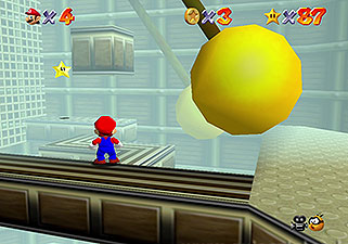 Super Mario 3D All-Stars