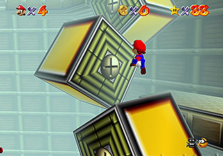 Super Mario 3D All-Stars