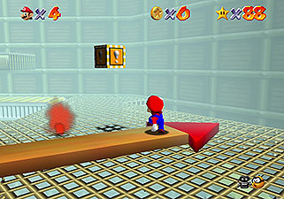Super Mario 3D All-Stars