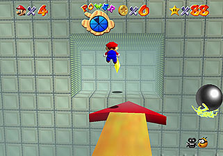 Super Mario 3D All-Stars