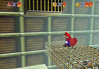 Super Mario 3D All-Stars