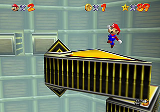 Super Mario 3D All-Stars