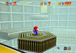 Super Mario 3D All-Stars