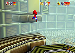 Super Mario 3D All-Stars
