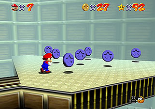 Super Mario 3D All-Stars