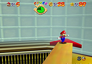 Super Mario 3D All-Stars