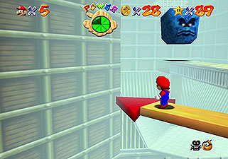 Super Mario 3D All-Stars