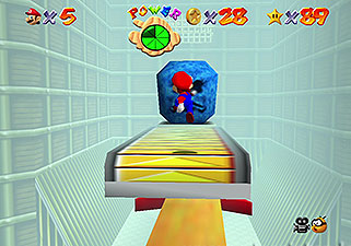 Super Mario 3D All-Stars