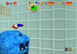 Super Mario 3D All-Stars