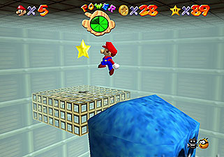 Super Mario 3D All-Stars