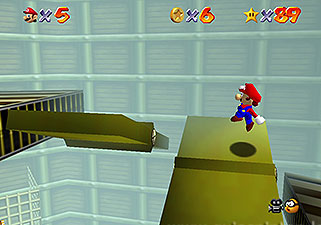 Super Mario 3D All-Stars