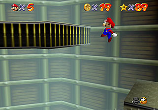 Super Mario 3D All-Stars