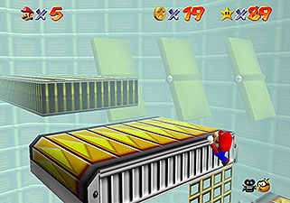 Super Mario 3D All-Stars