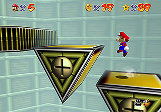 Super Mario 3D All-Stars