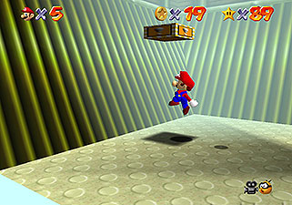 Super Mario 3D All-Stars
