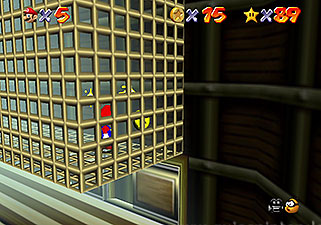 Super Mario 3D All-Stars