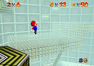 Super Mario 3D All-Stars