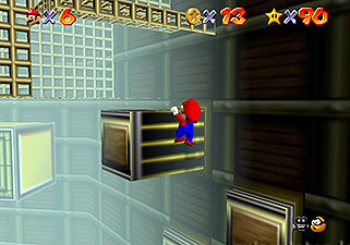 Super Mario 3D All-Stars