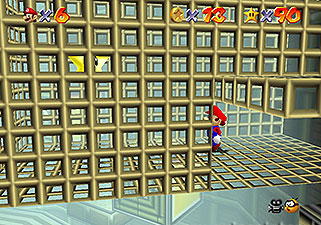 Super Mario 3D All-Stars