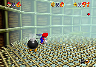 Super Mario 3D All-Stars