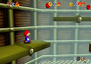 Super Mario 3D All-Stars
