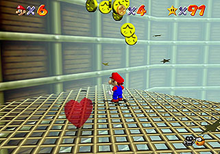 Super Mario 3D All-Stars