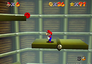 Super Mario 3D All-Stars