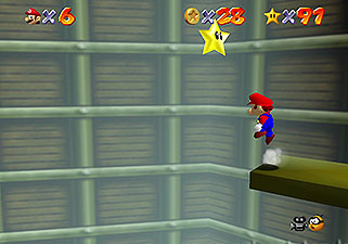 Super Mario 3D All-Stars