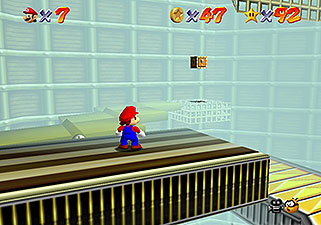 Super Mario 3D All-Stars