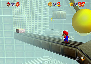 Super Mario 3D All-Stars