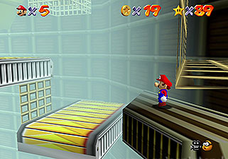 Super Mario 3D All-Stars