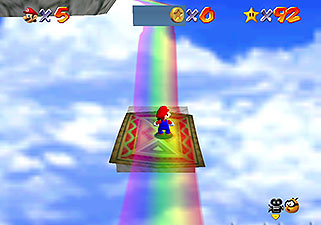 Super Mario 3D All-Stars