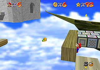 Super Mario 3D All-Stars