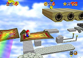 Super Mario 3D All-Stars