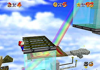 Super Mario 3D All-Stars