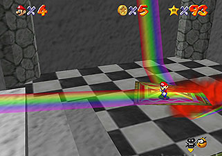 Super Mario 3D All-Stars