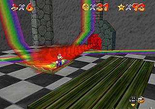 Super Mario 3D All-Stars