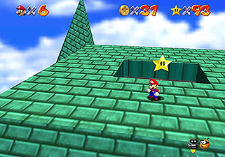 Super Mario 3D All-Stars