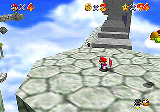 Super Mario 3D All-Stars