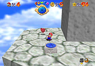 Super Mario 3D All-Stars
