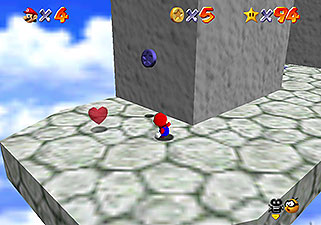 Super Mario 3D All-Stars