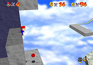 Super Mario 3D All-Stars