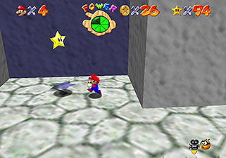Super Mario 3D All-Stars