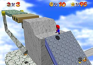 Super Mario 3D All-Stars