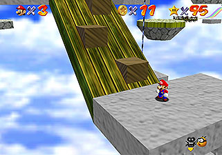 Super Mario 3D All-Stars