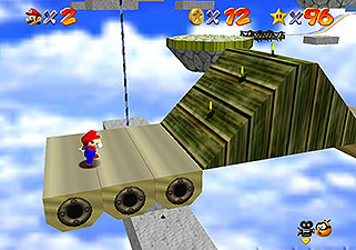 Super Mario 3D All-Stars