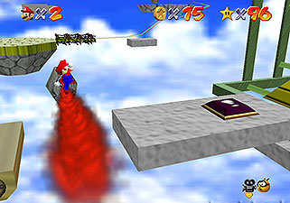 Super Mario 3D All-Stars