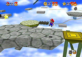 Super Mario 3D All-Stars