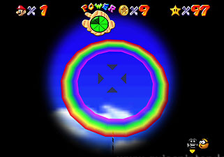 Super Mario 3D All-Stars