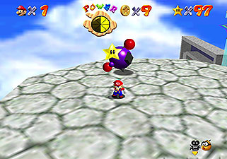 Super Mario 3D All-Stars